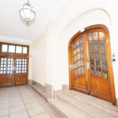 Lerelaisdodile11 - Bel Appart Chic Indust - Hypercentre - Tram Валансьен Экстерьер фото